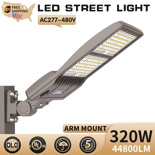 320 watts led parking - 320, lot