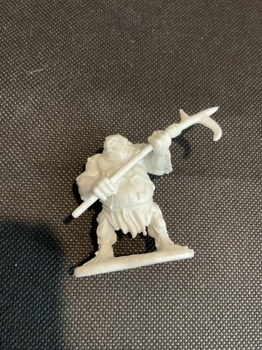 Reaper miniatures bones merrow - miniatures,