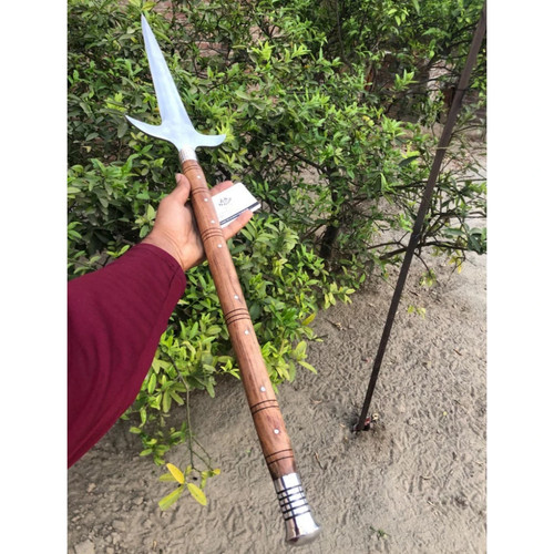Custom handmade steel - handmade, blade